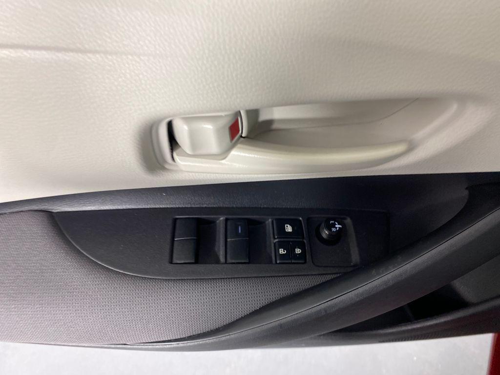 used 2024 Toyota Corolla car, priced at $19,998