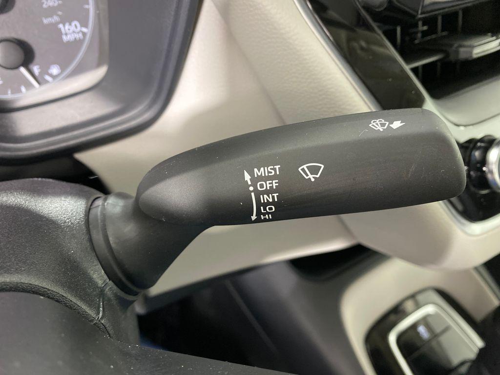 used 2024 Toyota Corolla car, priced at $19,998