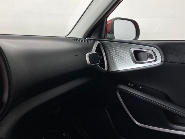 used 2022 Kia Soul car, priced at $17,998