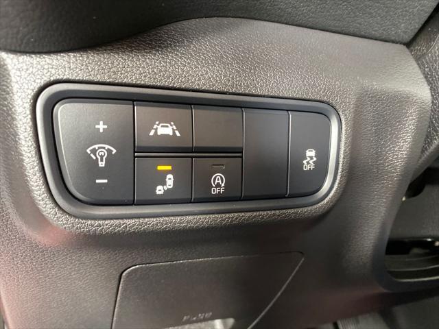 used 2022 Kia Soul car, priced at $17,998