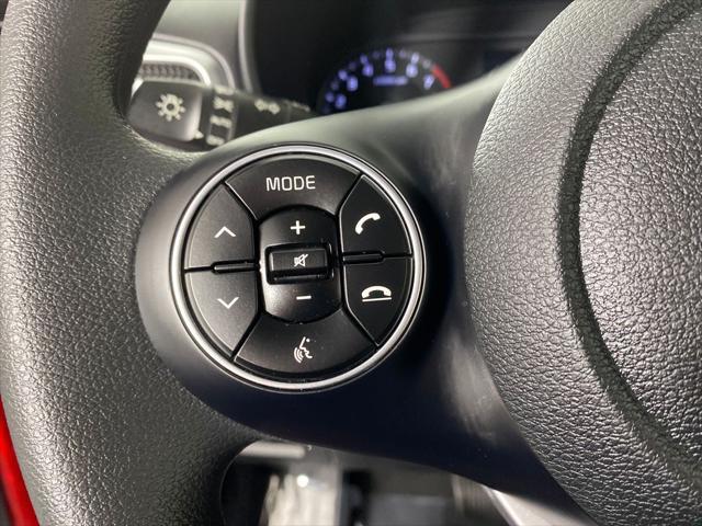 used 2022 Kia Soul car, priced at $17,998