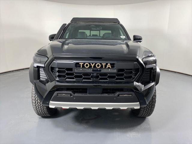 new 2025 Toyota Tacoma Hybrid car, priced at $67,927
