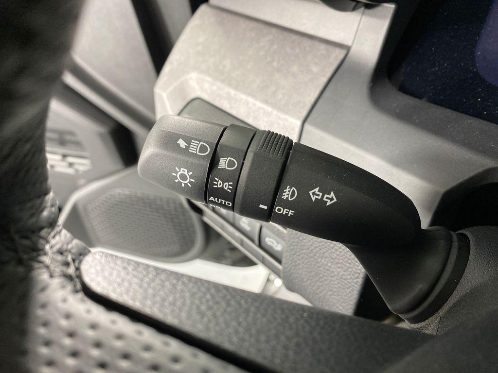 new 2025 Toyota Tacoma Hybrid car, priced at $67,927