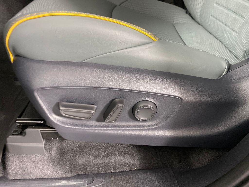 new 2025 Toyota Tacoma Hybrid car, priced at $67,927
