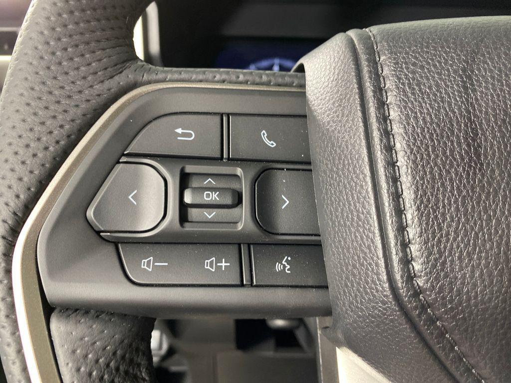 new 2025 Toyota Tacoma Hybrid car, priced at $67,927