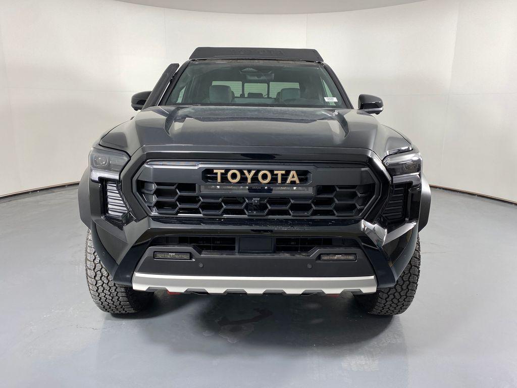 new 2025 Toyota Tacoma Hybrid car, priced at $67,927