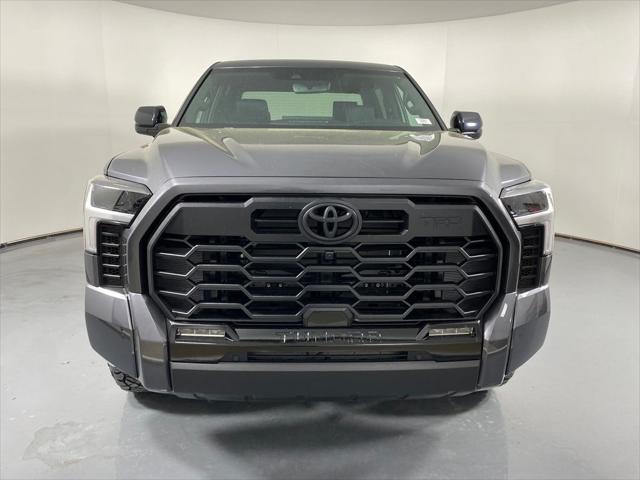 new 2025 Toyota Tundra car, priced at $67,583