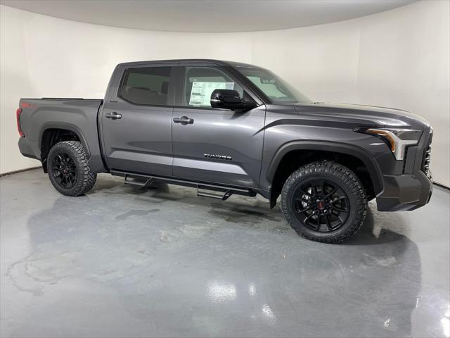 new 2025 Toyota Tundra car, priced at $67,583