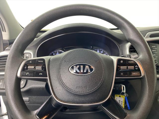 used 2020 Kia Sorento car, priced at $13,489