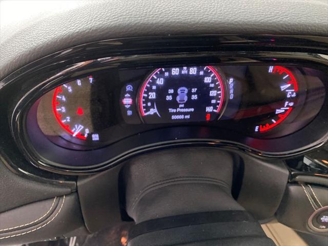 used 2021 Dodge Durango car, priced at $22,998
