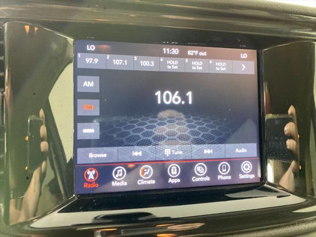 used 2021 Dodge Durango car, priced at $22,998