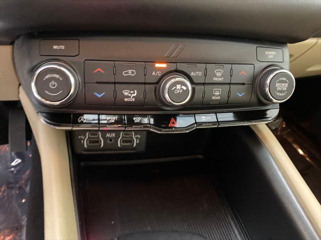 used 2021 Dodge Durango car, priced at $22,998