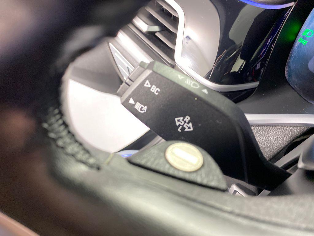 used 2022 BMW ALPINA B7 car, priced at $78,995