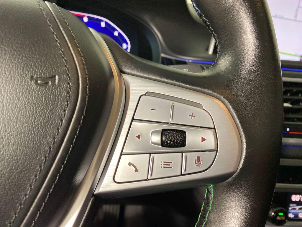 used 2022 BMW ALPINA B7 car, priced at $78,995