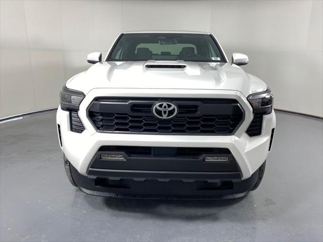 new 2024 Toyota Tacoma car, priced at $52,782