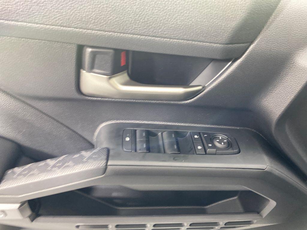 new 2024 Toyota Tacoma car, priced at $50,008