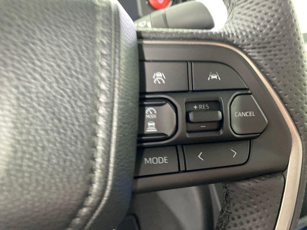 new 2024 Toyota Tacoma car, priced at $50,008