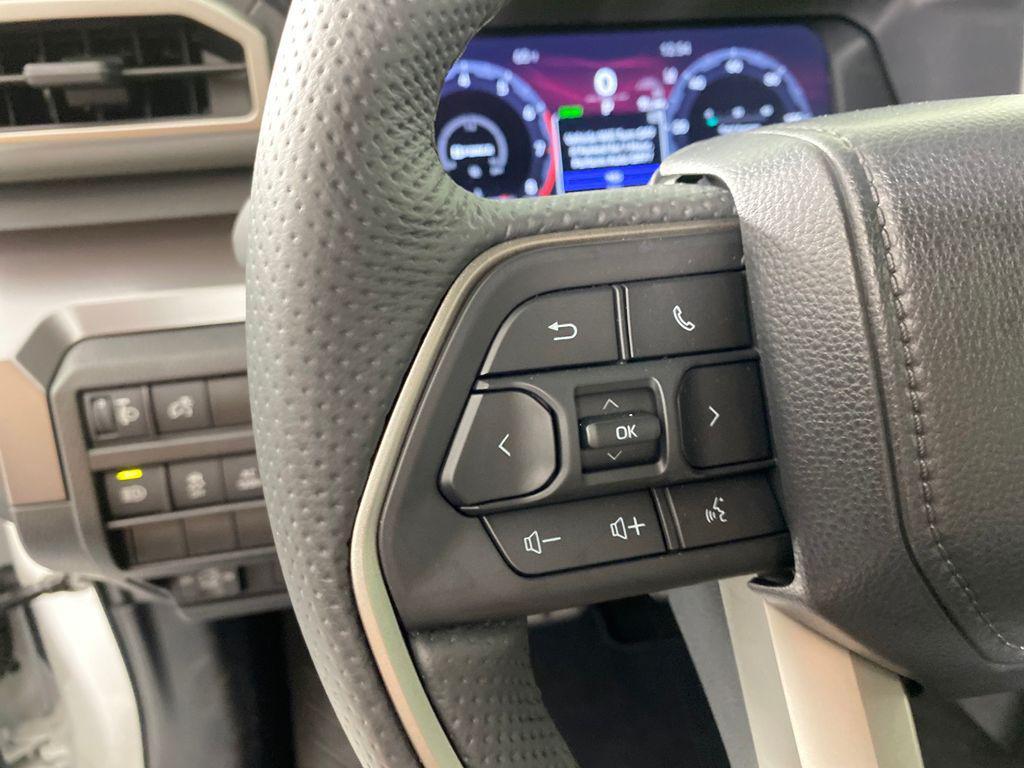 new 2024 Toyota Tacoma car, priced at $50,008