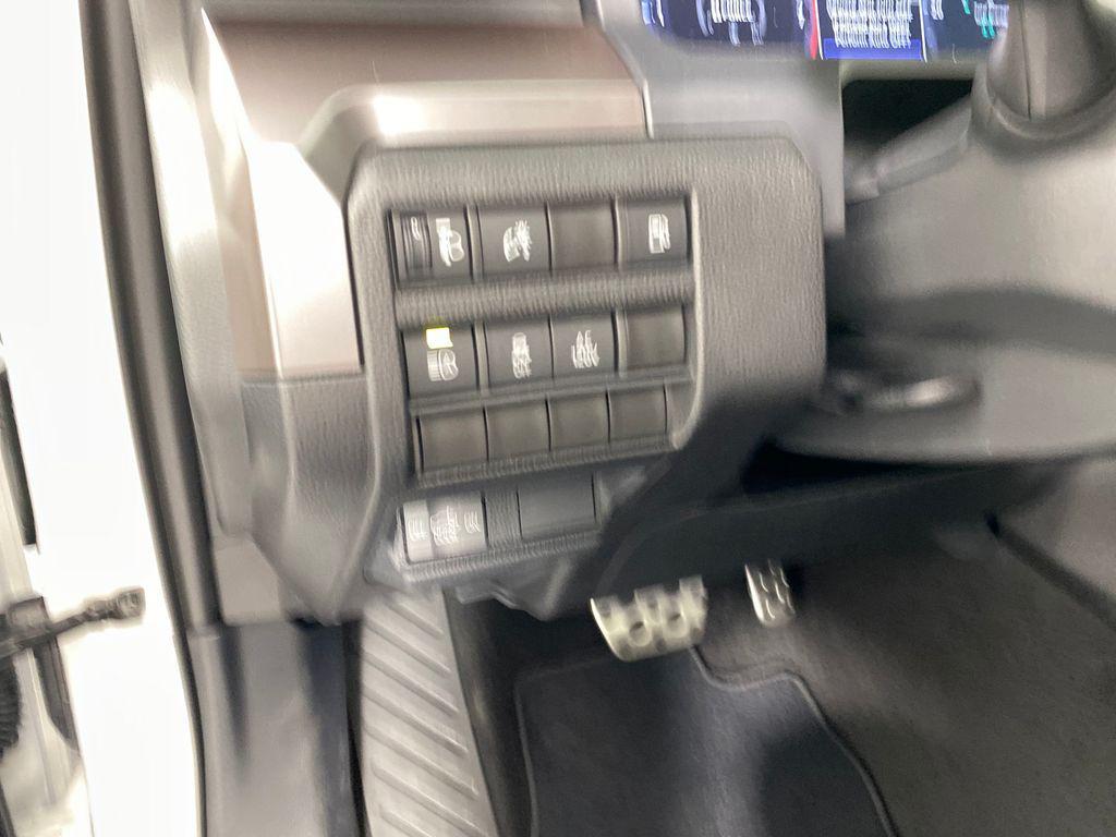 new 2024 Toyota Tacoma car, priced at $50,008