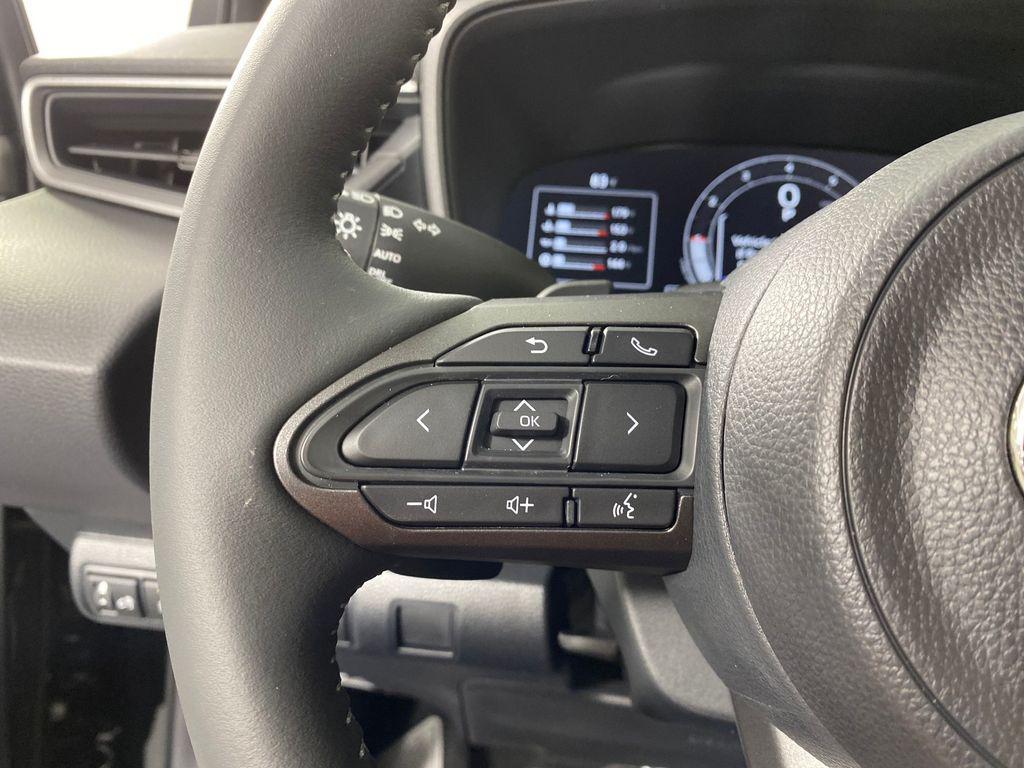 new 2025 Toyota GR Corolla car, priced at $41,940