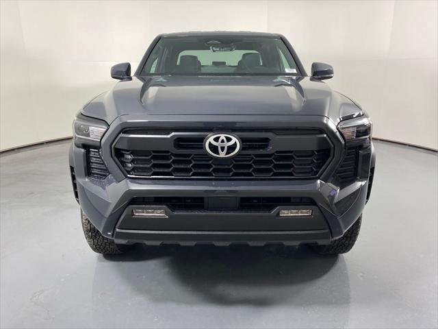 new 2024 Toyota Tacoma car, priced at $45,000