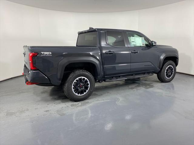 new 2024 Toyota Tacoma car, priced at $45,000