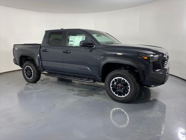 new 2024 Toyota Tacoma car, priced at $45,000