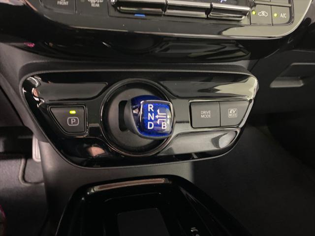 used 2019 Toyota Prius car, priced at $18,489