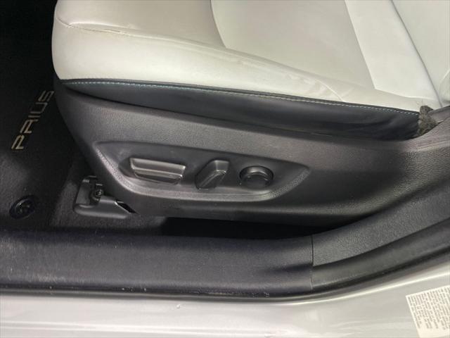 used 2019 Toyota Prius car, priced at $18,489
