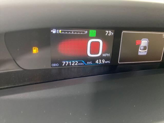 used 2019 Toyota Prius car, priced at $18,489