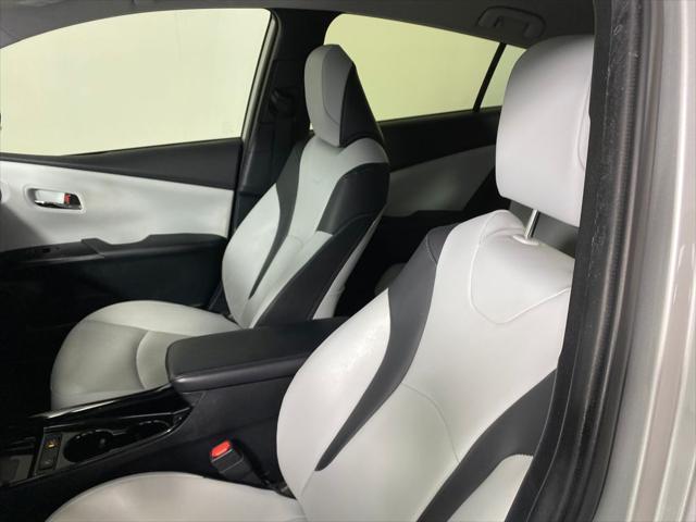 used 2019 Toyota Prius car, priced at $18,489