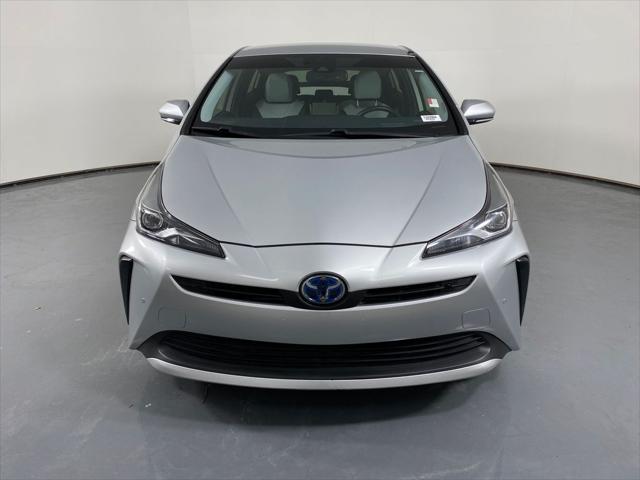 used 2019 Toyota Prius car, priced at $18,489