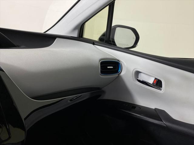 used 2019 Toyota Prius car, priced at $18,489