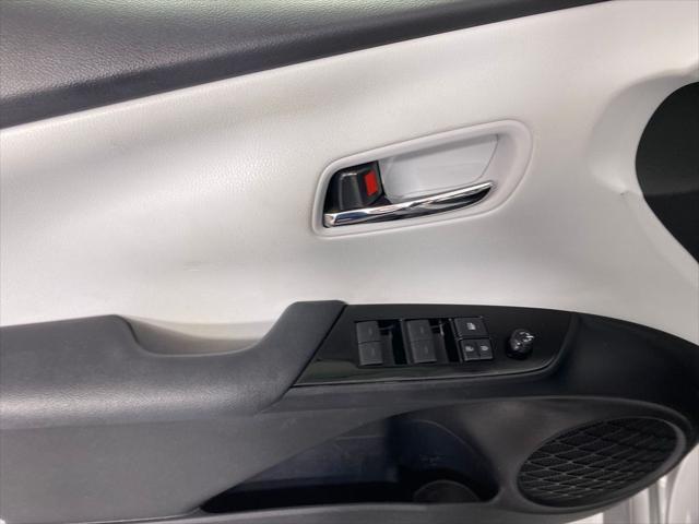 used 2019 Toyota Prius car, priced at $18,489