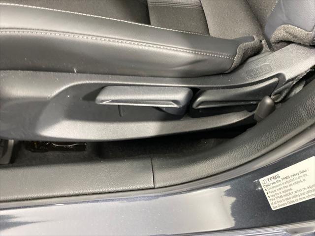 used 2025 Honda Civic Hybrid car, priced at $27,969