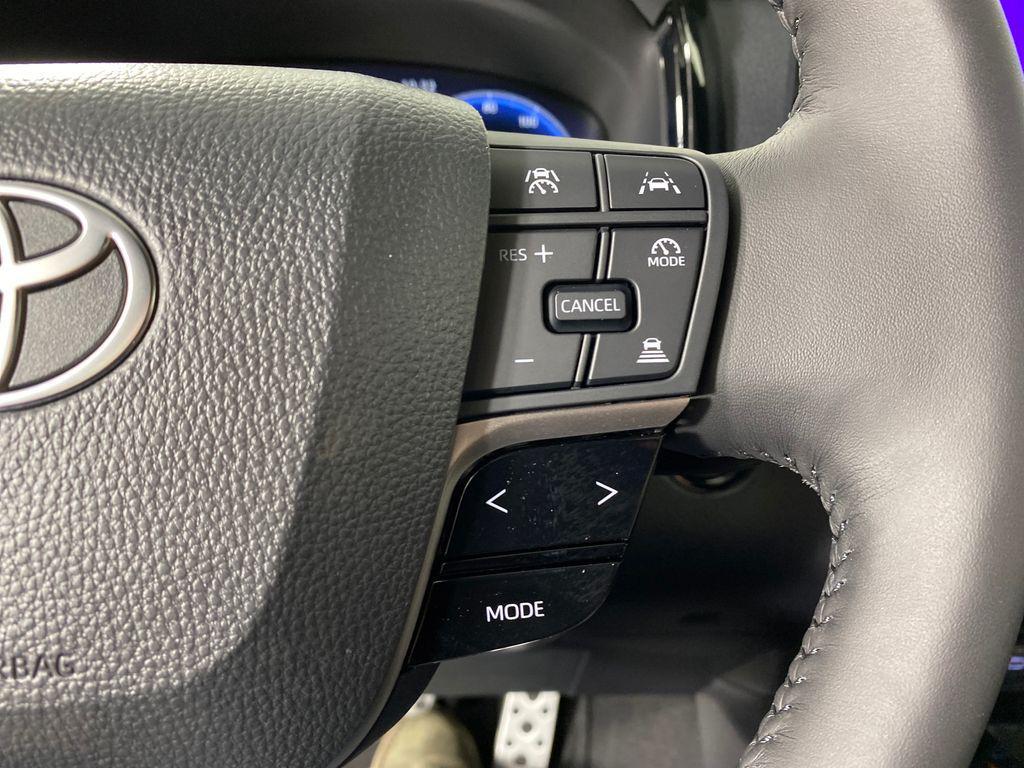 new 2026 Toyota Camry car, priced at $38,484