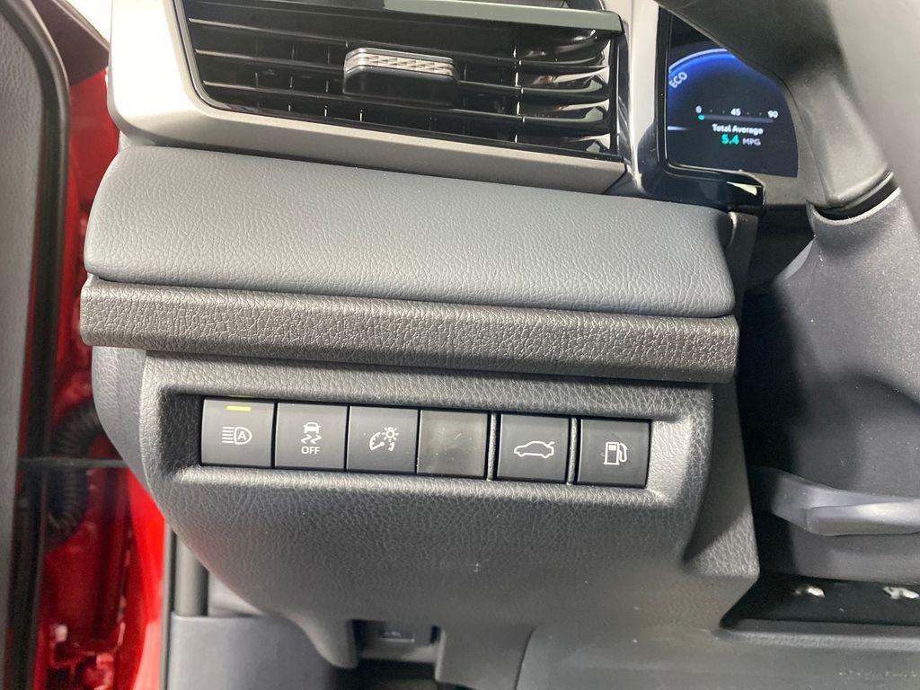 new 2026 Toyota Camry car, priced at $38,484
