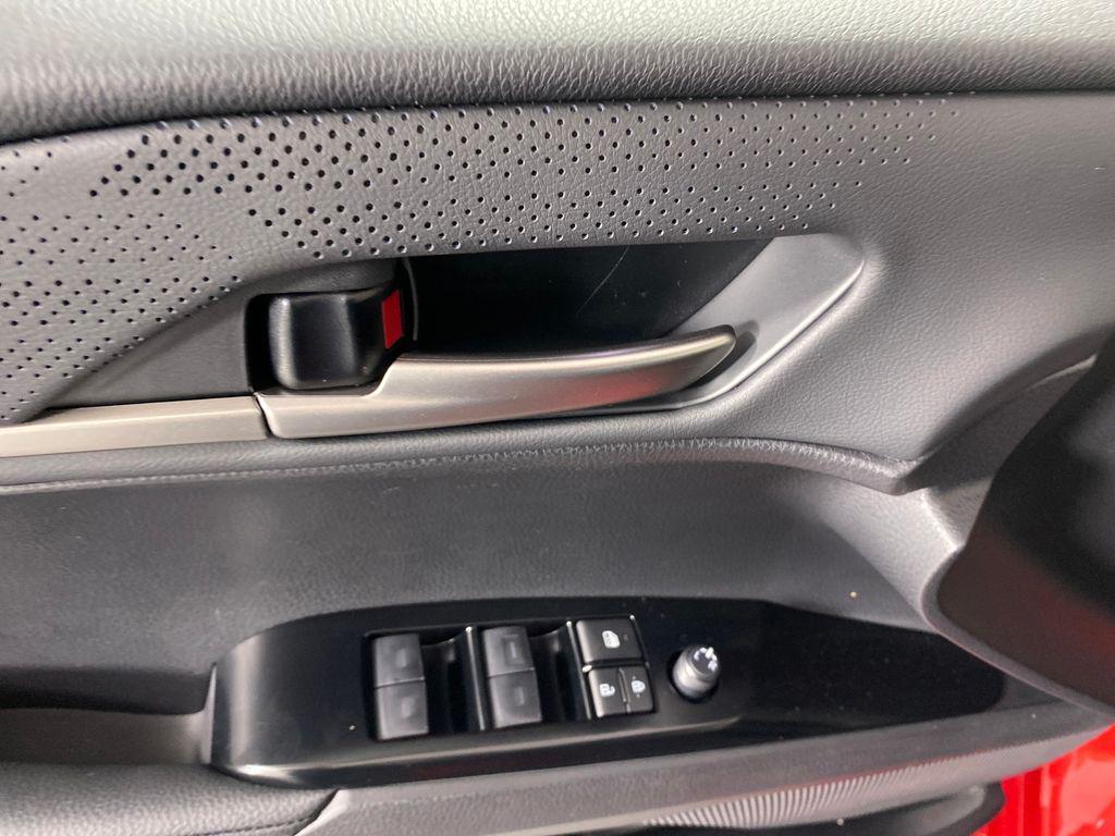 new 2026 Toyota Camry car, priced at $38,484