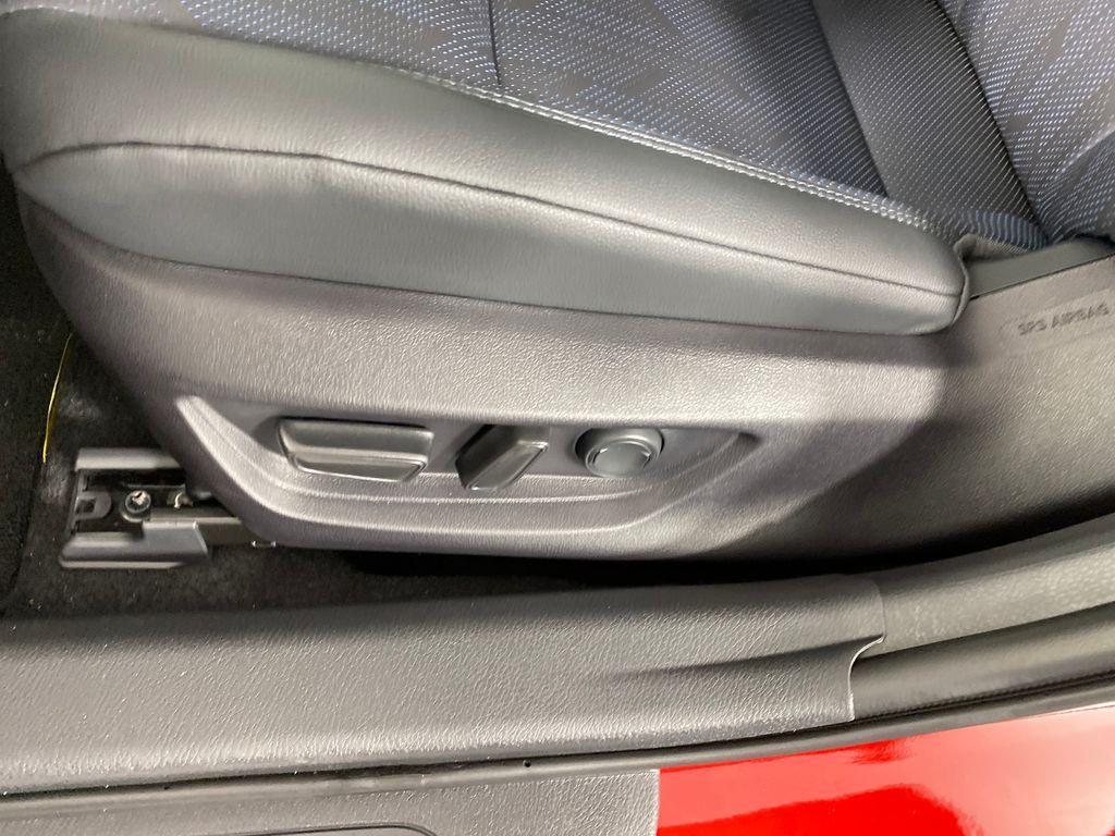 new 2026 Toyota Camry car, priced at $38,484