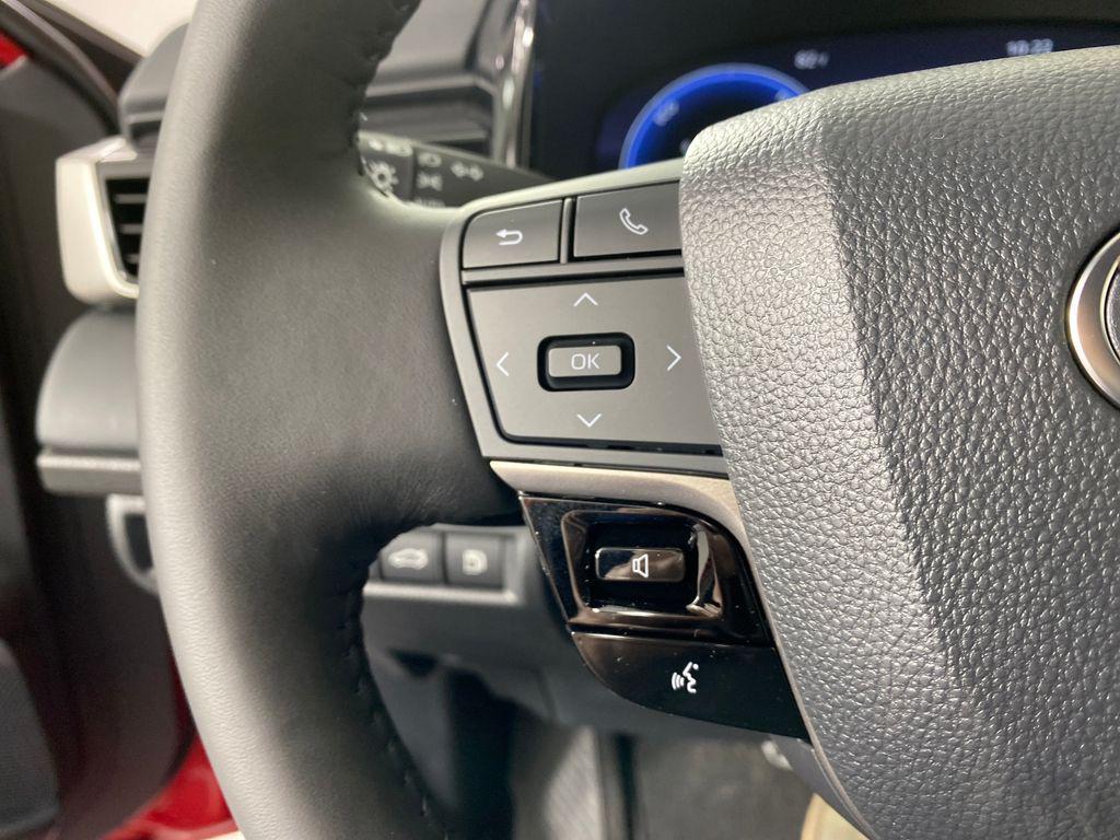 new 2026 Toyota Camry car, priced at $38,484