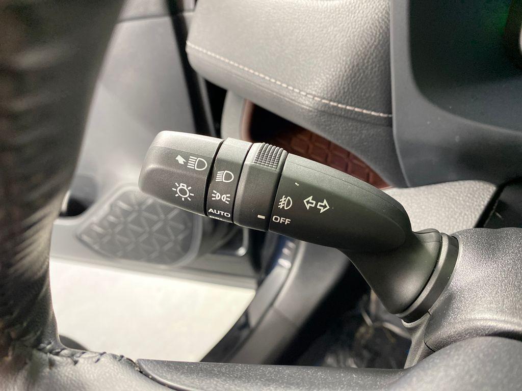 used 2025 Toyota RAV4 Hybrid car, priced at $39,235