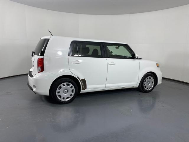 used 2015 Scion xB car, priced at $8,998