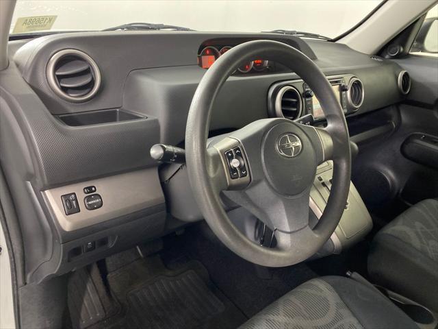 used 2015 Scion xB car, priced at $8,998