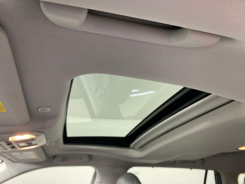 used 2023 Toyota Highlander car, priced at $35,998