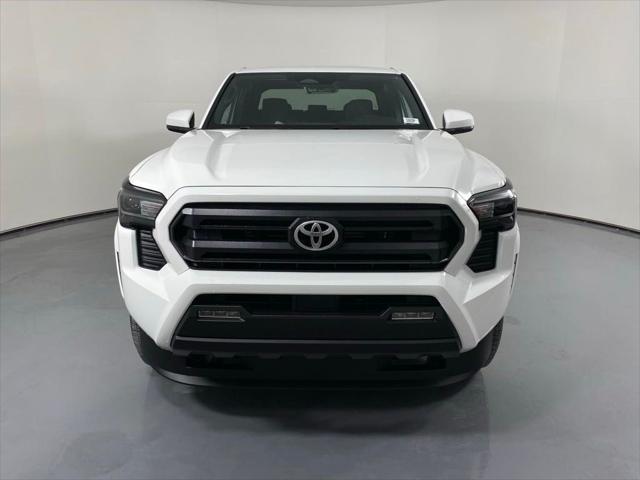 new 2024 Toyota Tacoma car, priced at $40,450