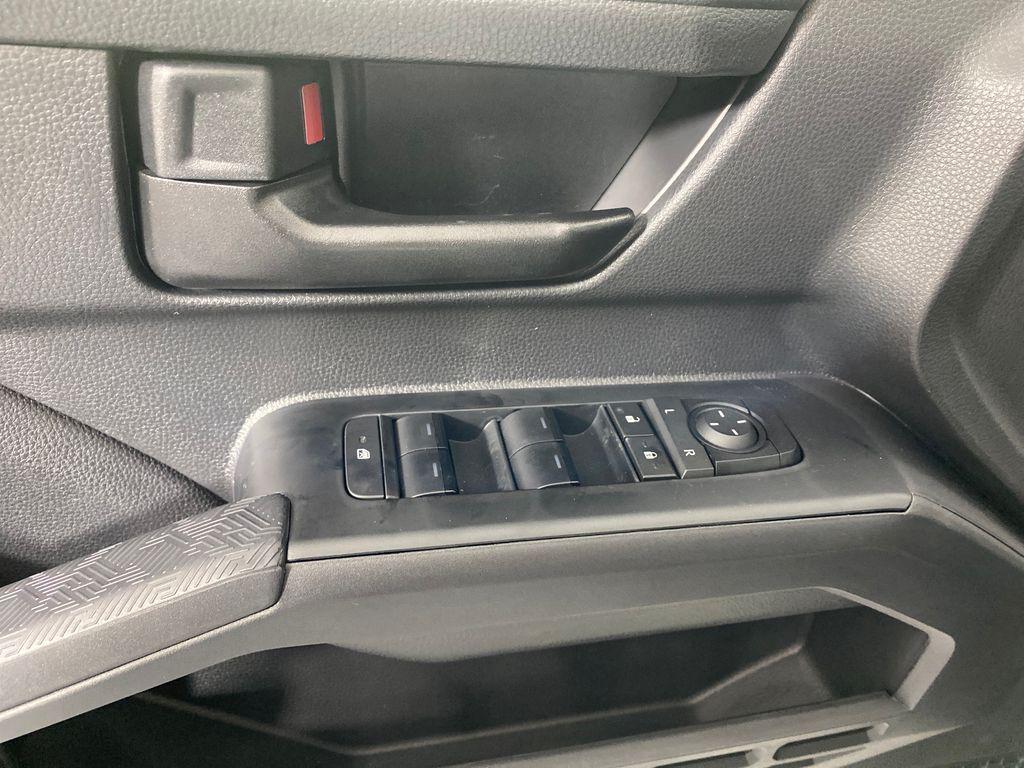 new 2025 Toyota Tacoma car, priced at $38,203