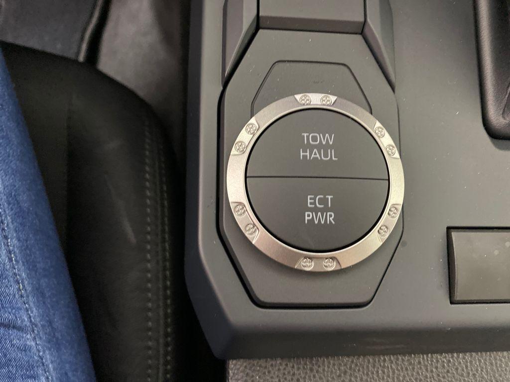 new 2025 Toyota Tacoma car, priced at $38,203