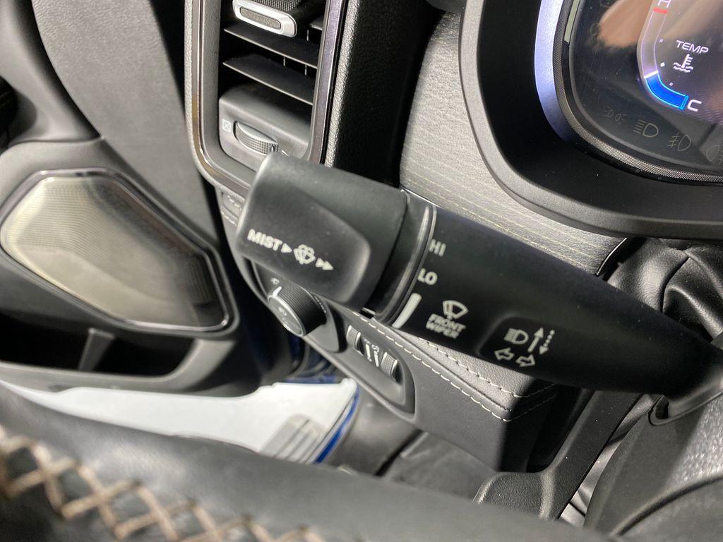 used 2023 Ram 1500 car, priced at $46,995