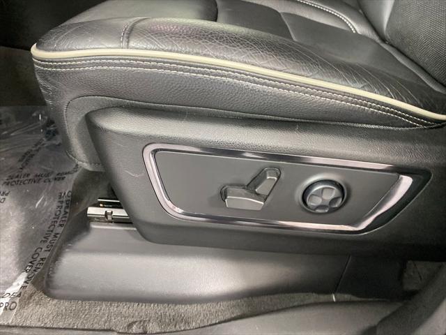 used 2023 Ram 1500 car, priced at $46,995