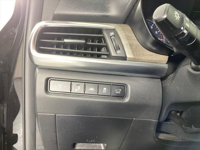 used 2022 Kia Telluride car, priced at $24,989